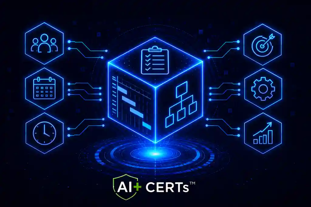 AI+ Project Manager Fundamentals™