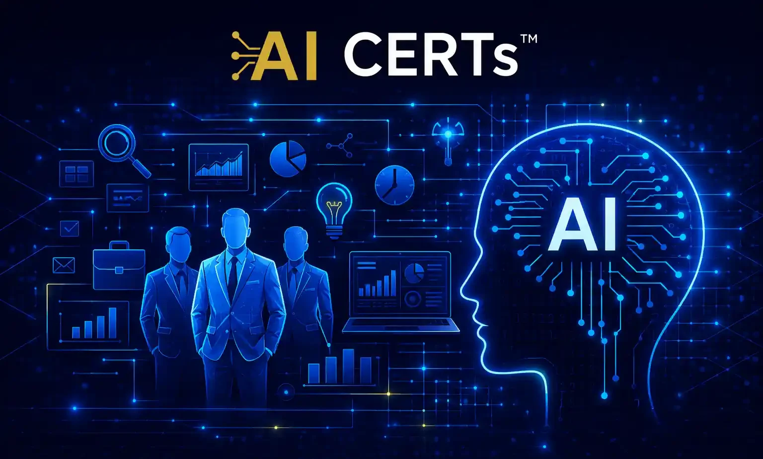 AI Business Professionals