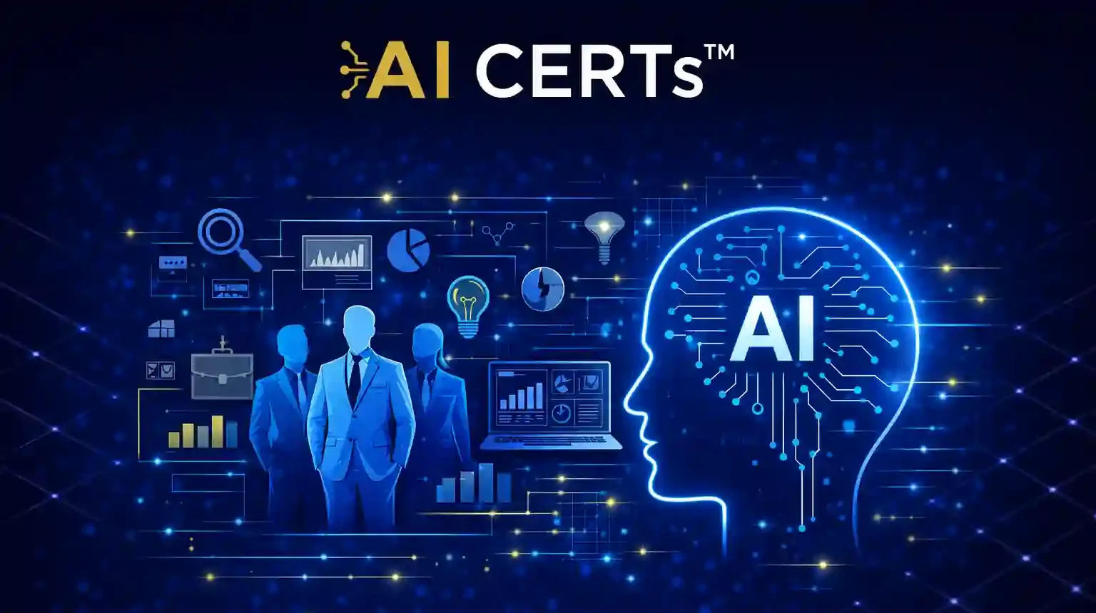 AI+ Everyone Fundamentals™