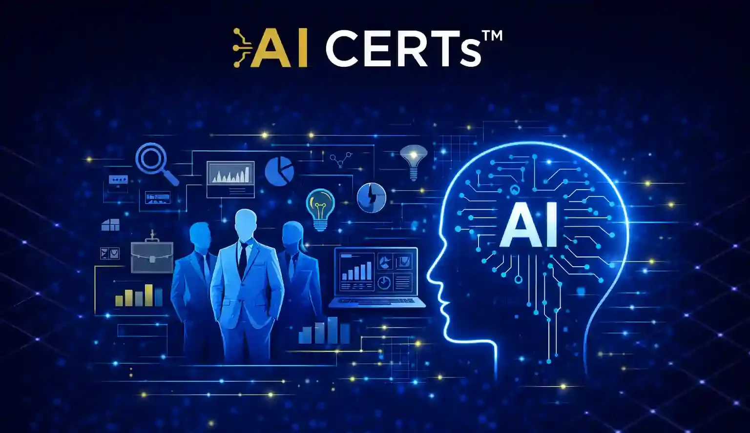 AC-900: AI+ Everyone Fundamentals™