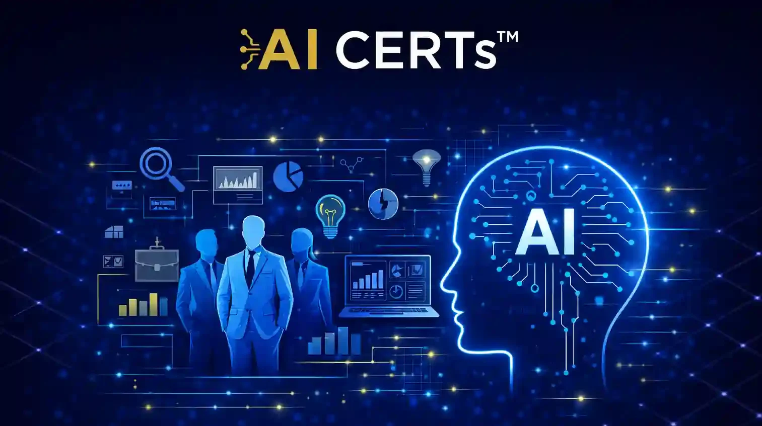 AI+ Everyone Fundamentals™