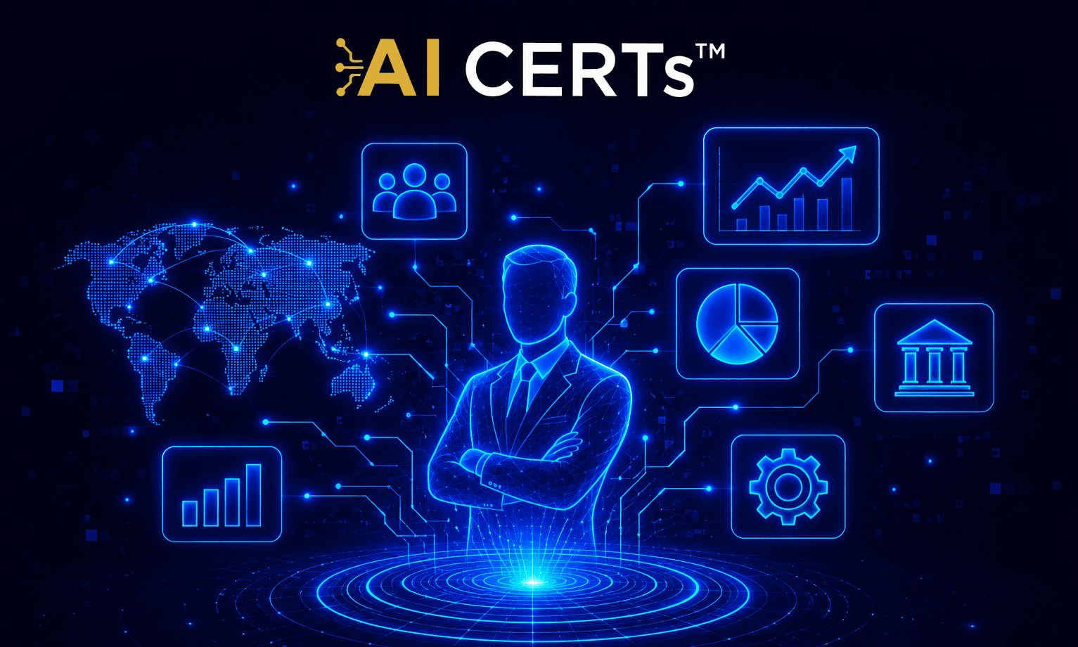 AI+ Executive Fundamentals™