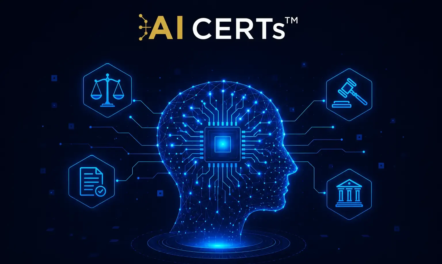 AI+ Legal Practitioner™