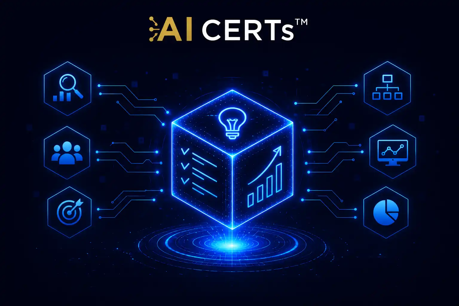 AI+ Product Manager Fundamentals™