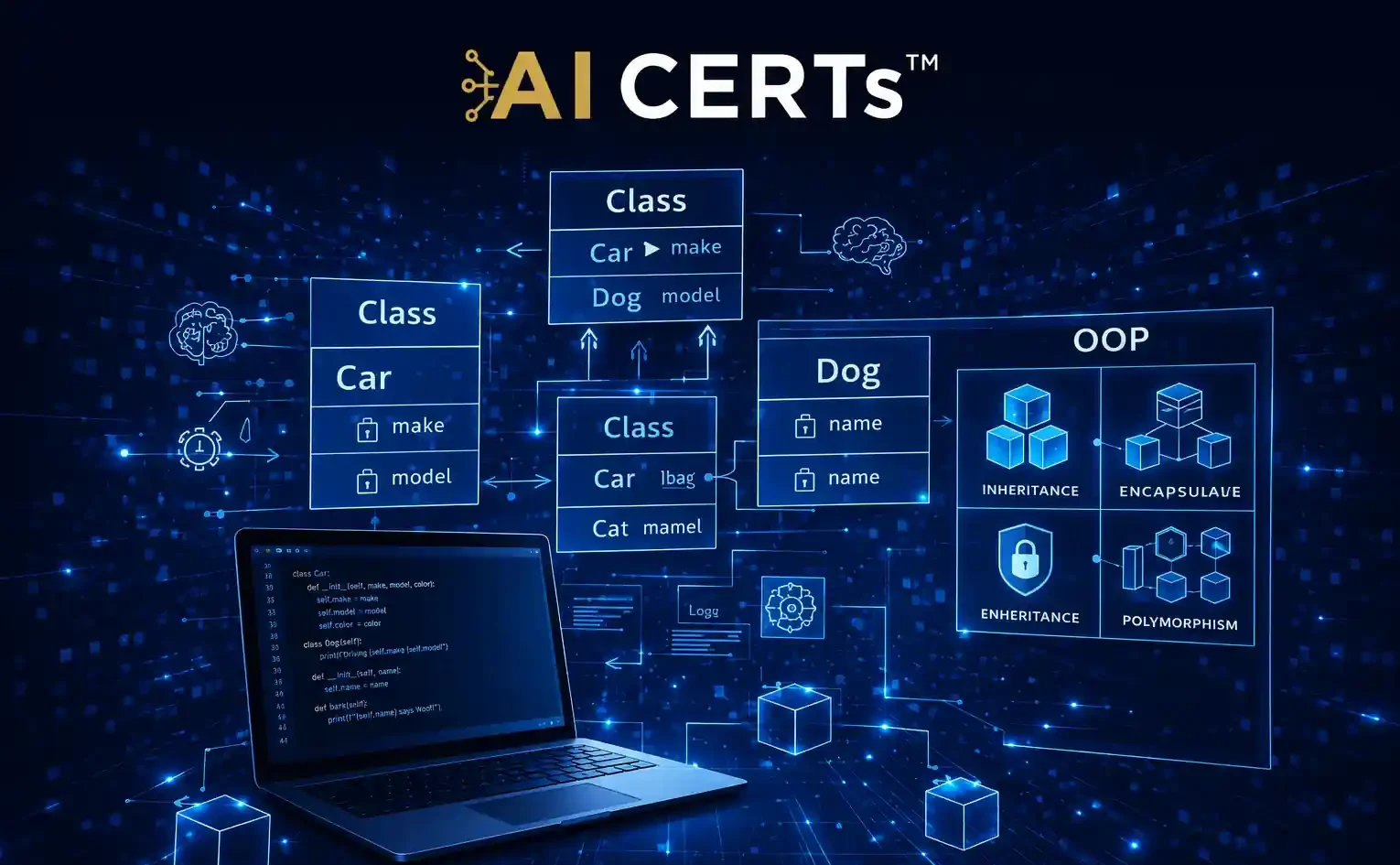 AI+ Researcher Practitioner™