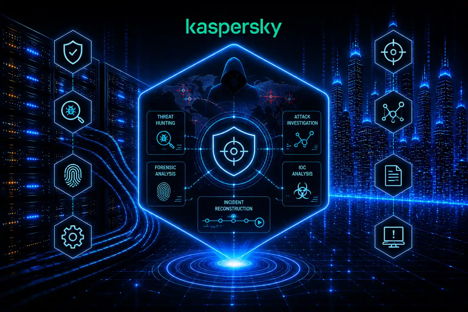 KL 057.7: Kaspersky Anti Targeted Attack. Investigation