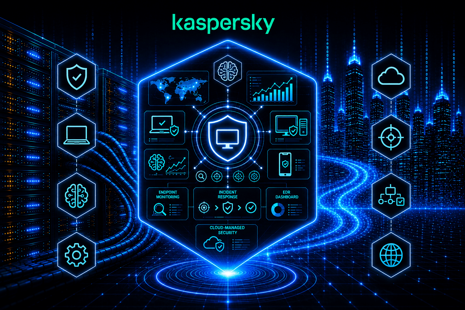 KL 046.12.7: Kaspersky Next EDR Foundations